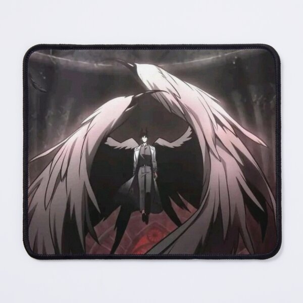 Item preview, Omniscient Reader ORV Kim Dokja designed and sold by IchibiDesign.