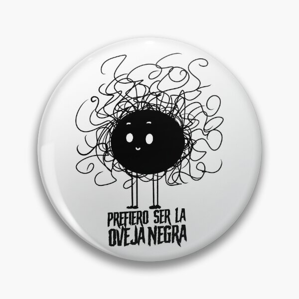 Item preview, Black Sheep designed and sold by Fran Ferriz.