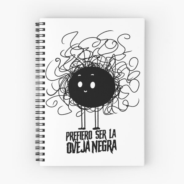 Item preview, Black Sheep designed and sold by Fran Ferriz.
