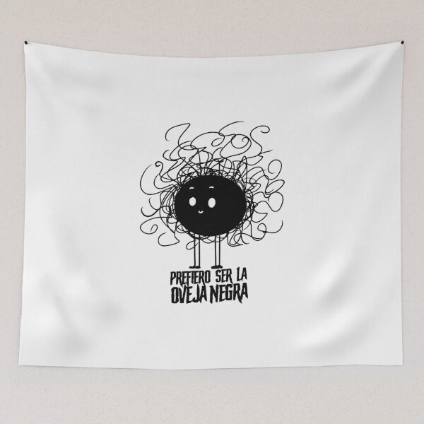 Item preview, Black Sheep designed and sold by Fran Ferriz.