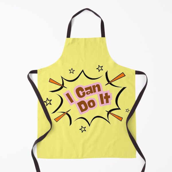 Item preview, I Can Do It! Motivational Burst Positive Explosion Power of Belief Comic Book Motivation designed and sold by TolgaSal.