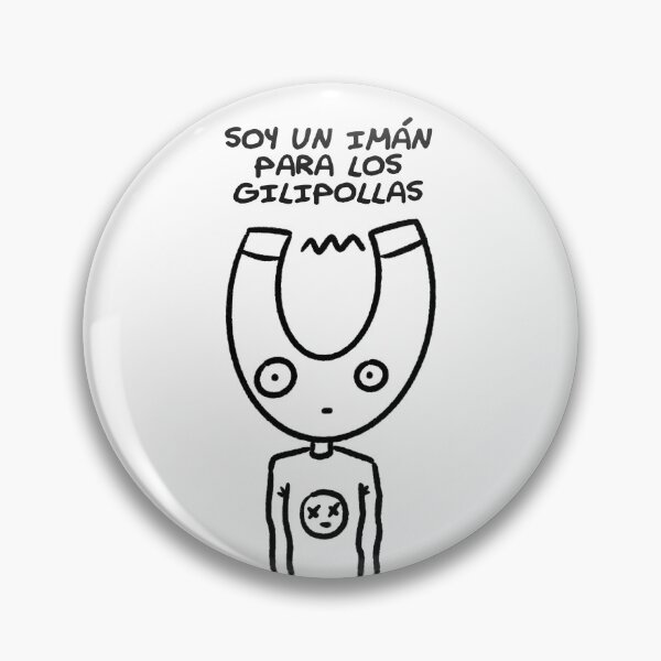 Item preview, Magnet designed and sold by Fran Ferriz.