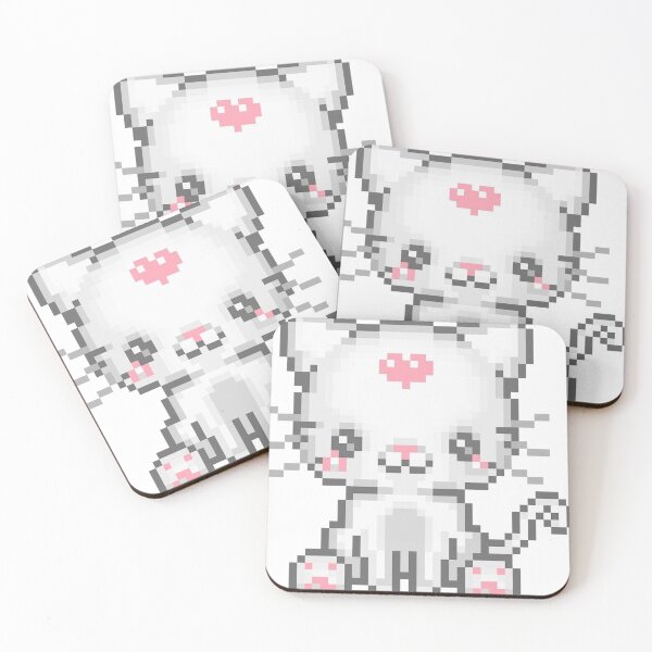 Item preview, Valentines Cat designed and sold by Loram.