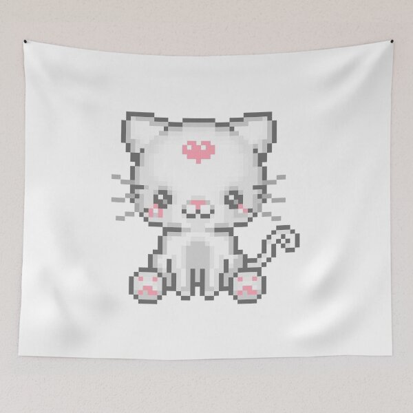 Item preview, Valentines Cat designed and sold by Loram.