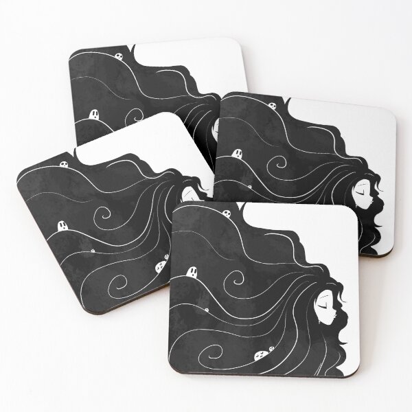 Item preview, Sad Girl designed and sold by Fran Ferriz.