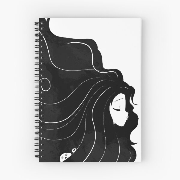 Item preview, Sad Girl designed and sold by Fran Ferriz.