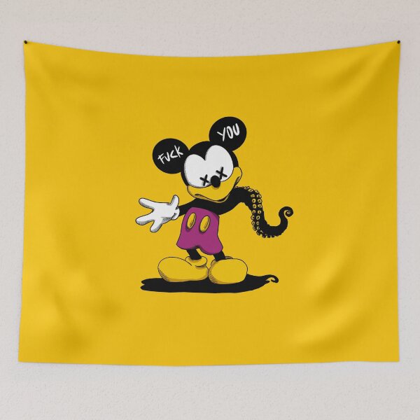 Item preview, RatOctopus designed and sold by Fran Ferriz.