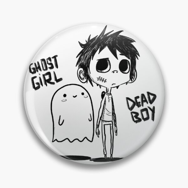 Item preview, Boy and Girl designed and sold by Fran Ferriz.