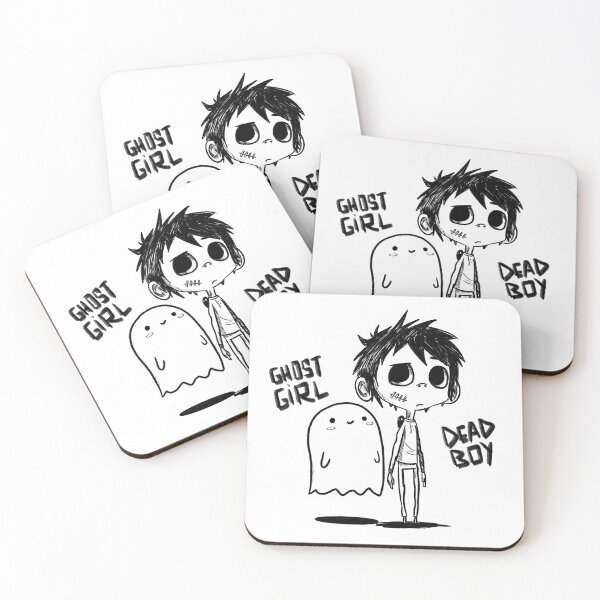 Item preview, Boy and Girl designed and sold by Fran Ferriz.