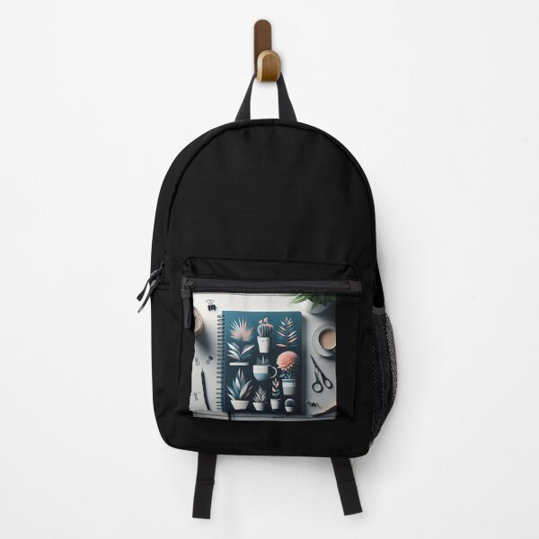Item preview, Notebook Minimalism Art Style designed and sold by artofuniverse.
