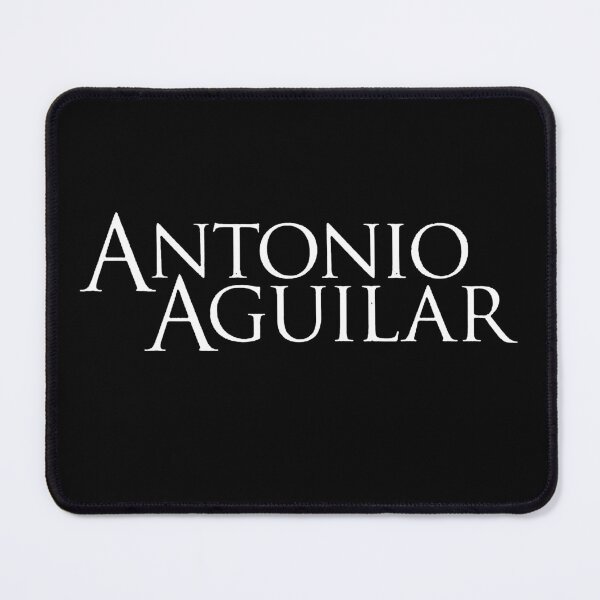 Item preview, Antonio Aguilar Mexican Singer designed and sold by j3start.