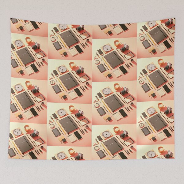 Item preview, Notebook Minimalism Art Style designed and sold by artofuniverse.