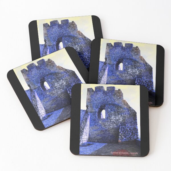 Item preview, "Fortress of Suceava - Romania" Photography by Alice CCI designed and sold by VanyssaGraphics.