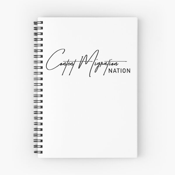 Item preview, Great Migration Nation - Moving to new platforms designed and sold by ReggieDior.