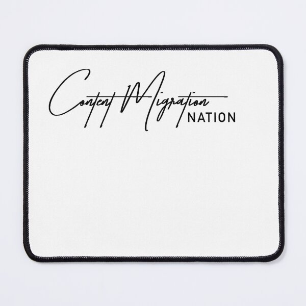 Item preview, Great Migration Nation - Moving to new platforms designed and sold by ReggieDior.