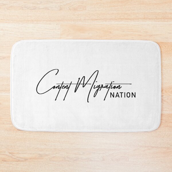 Item preview, Great Migration Nation - Moving to new platforms designed and sold by ReggieDior.