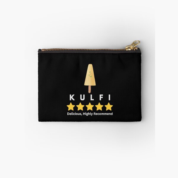 Item preview, Kulfi 5 stars designed and sold by sydney-syder.