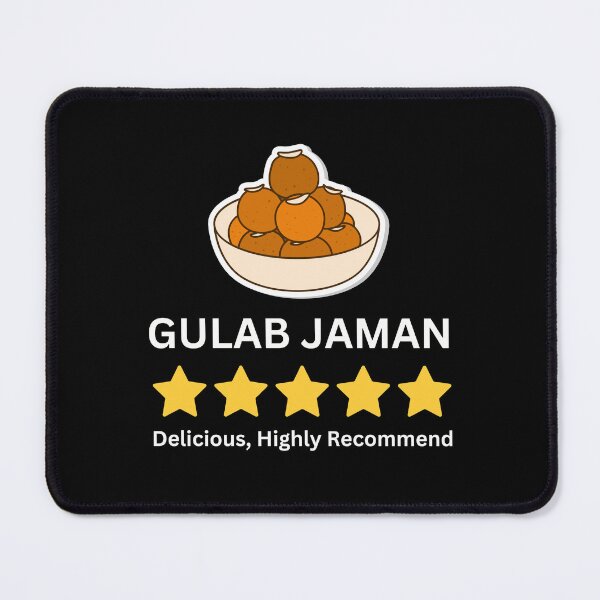 Item preview, Gulab Jaman 5 stars designed and sold by sydney-syder.