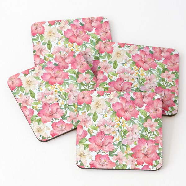 Item preview, Azalea flower designed and sold by CoolPixels.