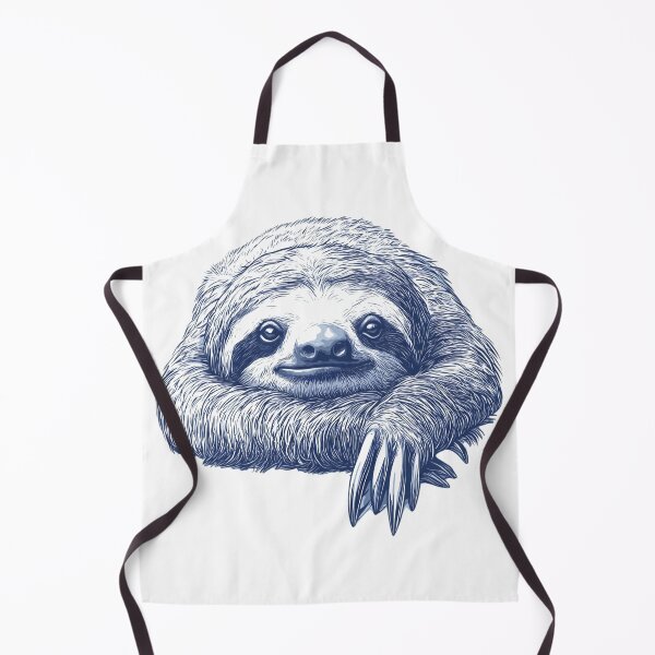 Item preview, Sloth Lazy Sloth designed and sold by LifmusGoDesigns.