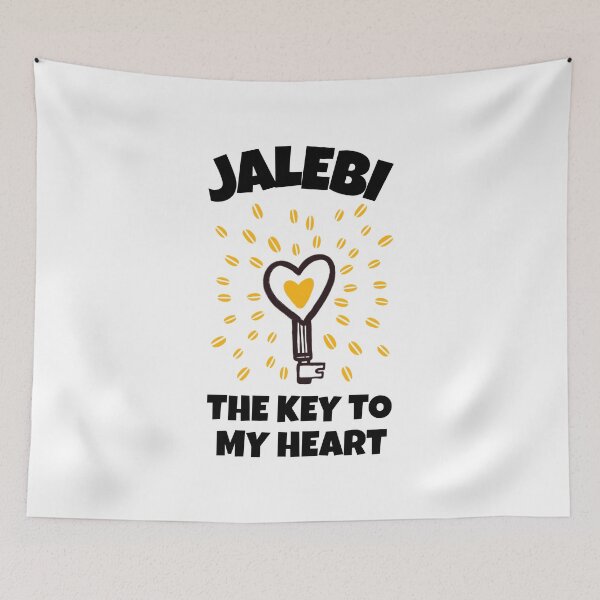 Item preview, Jalebi lover designed and sold by sydney-syder.