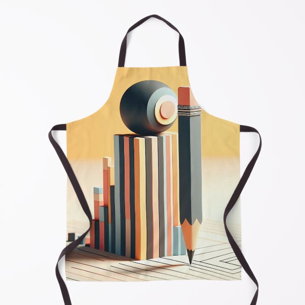 Item preview, Pencil Minimalism Art Style designed and sold by artofuniverse.