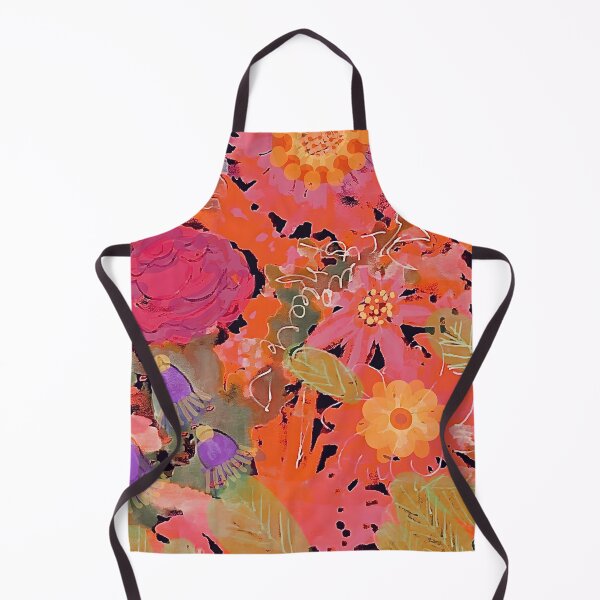 Item preview, Digital Doppleganger. Pink warm splash designed and sold by bekki smith.