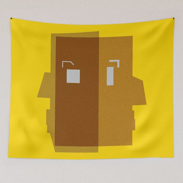 Item preview, Dual Perspective designed and sold by We-Open-Minds.
