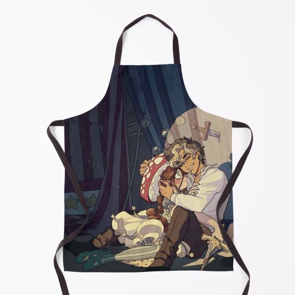 Item preview, Sahed Julia Marionetta designed and sold by IchibiDesign.