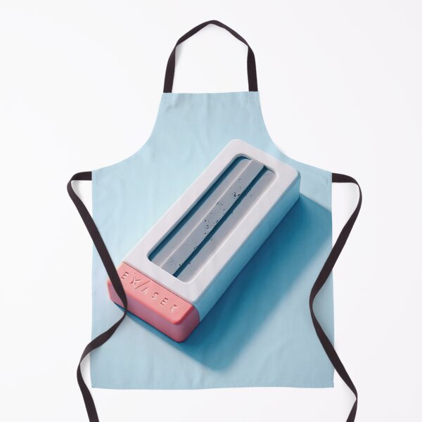 Item preview, Eraser Minimalism Art Style designed and sold by artofuniverse.