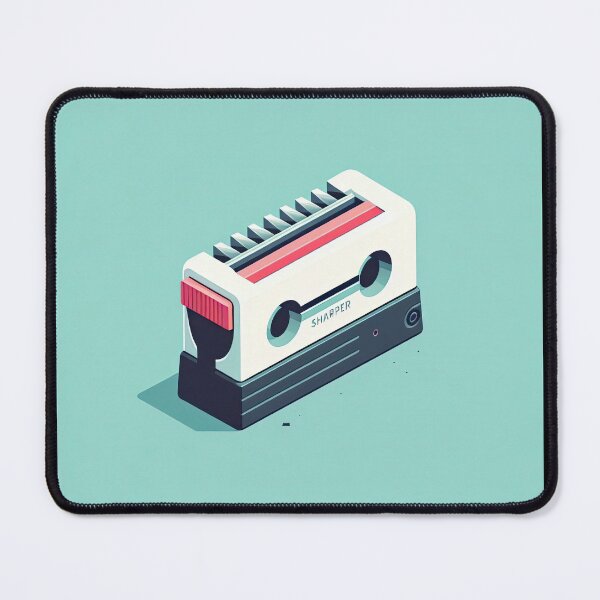 Item preview, Sharpener Minimalism Art Style designed and sold by artofuniverse.