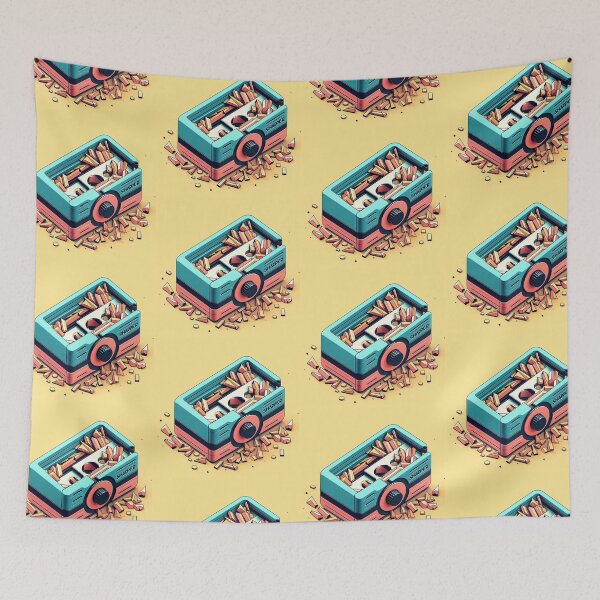 Item preview, Sharpener Minimalism Art Style designed and sold by artofuniverse.