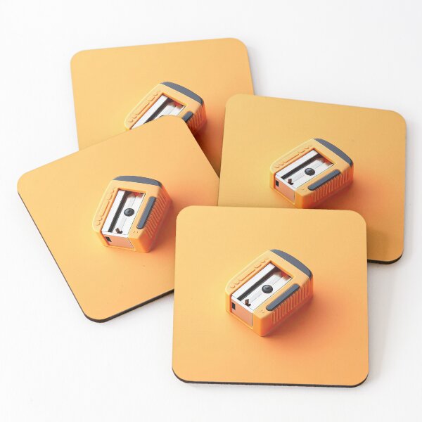 Item preview, Sharpener Minimalism Art Style designed and sold by artofuniverse.