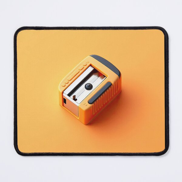 Item preview, Sharpener Minimalism Art Style designed and sold by artofuniverse.