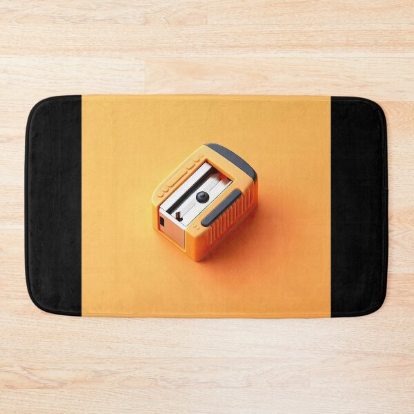 Item preview, Sharpener Minimalism Art Style designed and sold by artofuniverse.