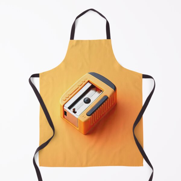 Item preview, Sharpener Minimalism Art Style designed and sold by artofuniverse.