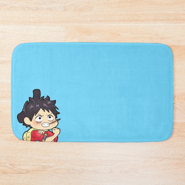 Item preview, Anime Luffy One Piece Wano Arc Chibi designed and sold by IntrovertMochi.