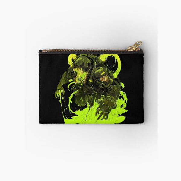 Item preview, Toxic Sewer Monster designed and sold by Nightarcade.