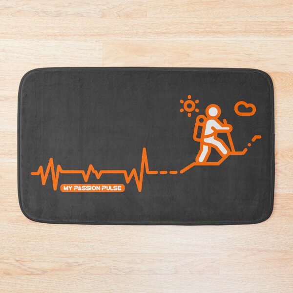 Item preview, Passion Pulse : Trailblaze designed and sold by Eksama Design.