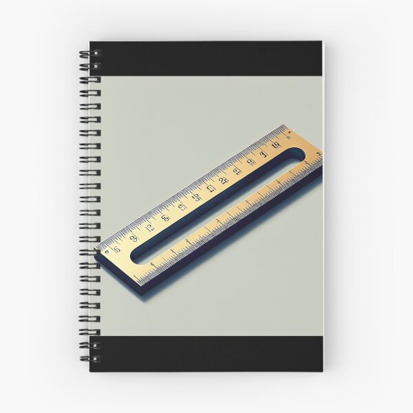 Item preview, Ruler Minimalism Art Style designed and sold by artofuniverse.