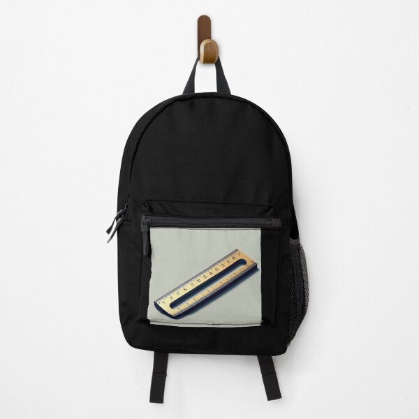 Item preview, Ruler Minimalism Art Style designed and sold by artofuniverse.