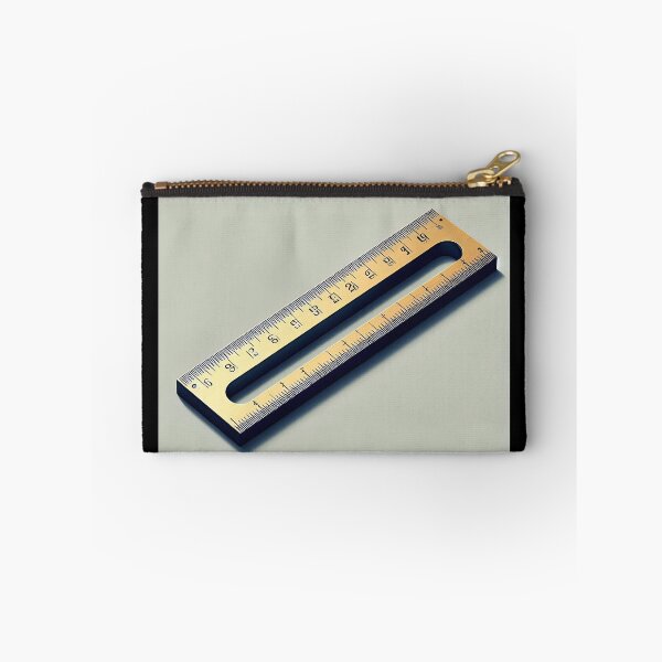 Item preview, Ruler Minimalism Art Style designed and sold by artofuniverse.