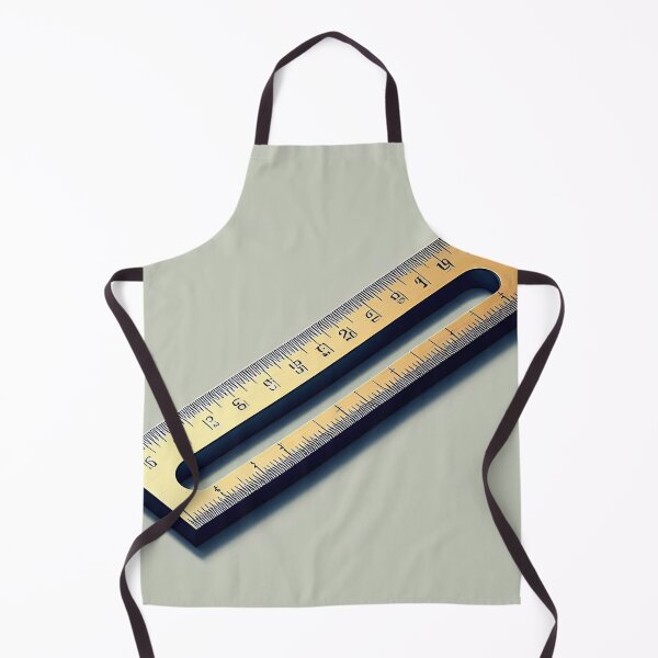 Item preview, Ruler Minimalism Art Style designed and sold by artofuniverse.