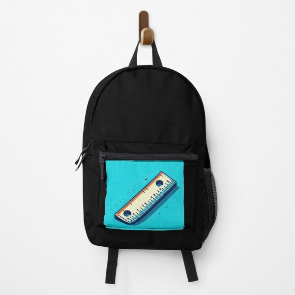 Item preview, Ruler Minimalism Art Style designed and sold by artofuniverse.