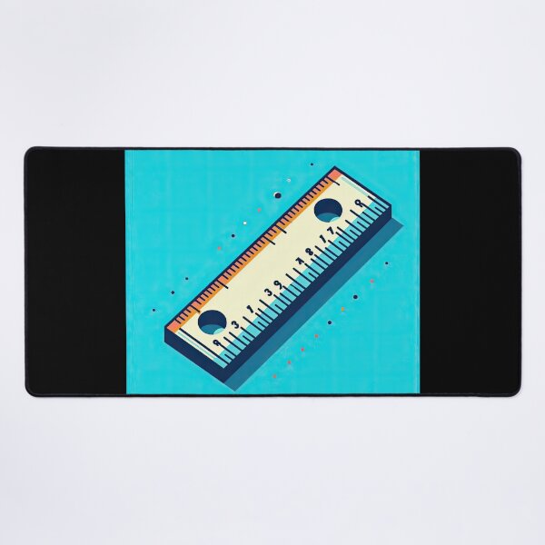Item preview, Ruler Minimalism Art Style designed and sold by artofuniverse.