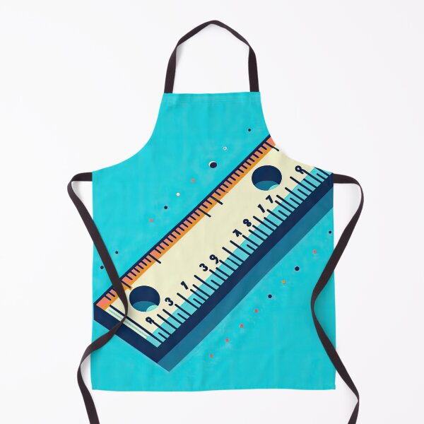 Item preview, Ruler Minimalism Art Style designed and sold by artofuniverse.