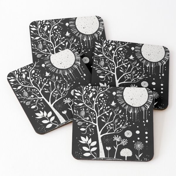 Item preview, Lunar Bloom designed and sold by vivian011425.