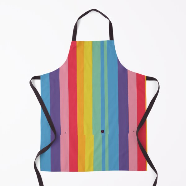 Item preview, Rainbow childhood nostalgia designed and sold by Twisted Doodles.