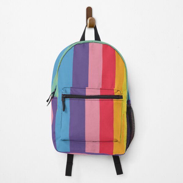 Item preview, Rainbow childhood nostalgia designed and sold by Twisted Doodles.