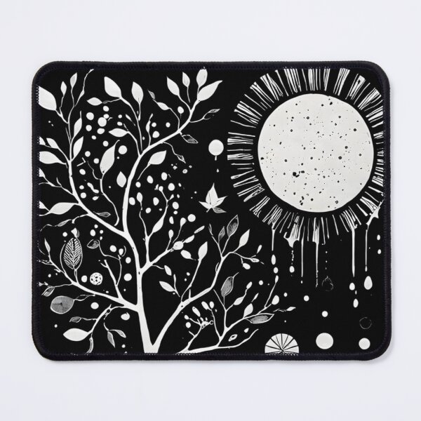 Item preview, Lunar Bloom designed and sold by vivian011425.